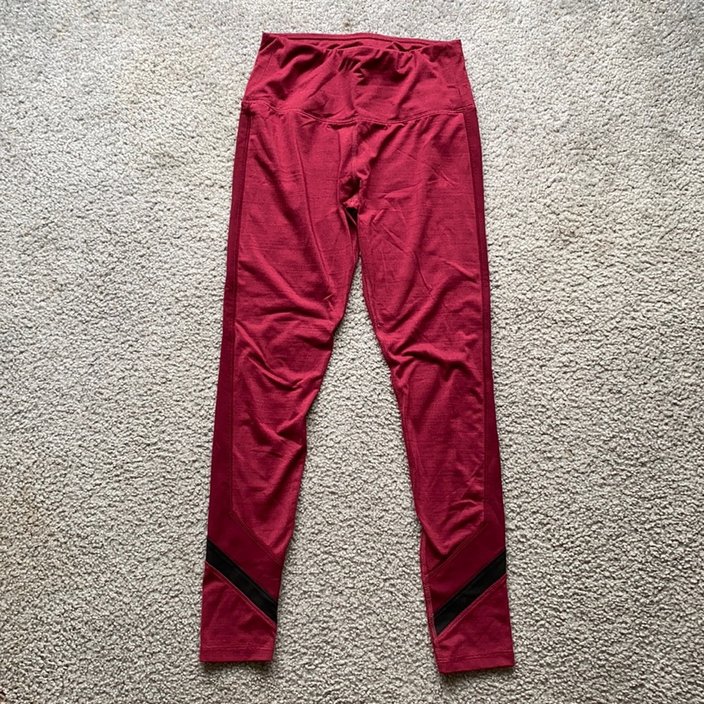 Reebok leggings